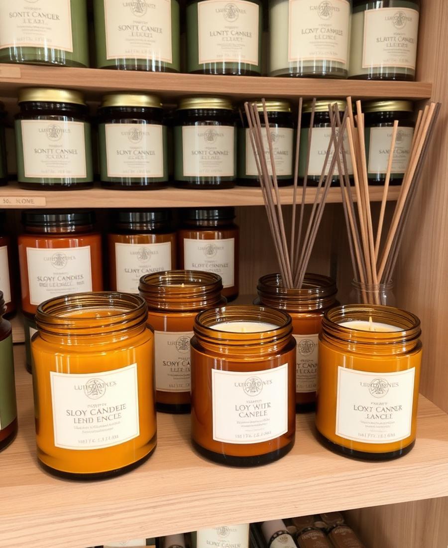 Candles