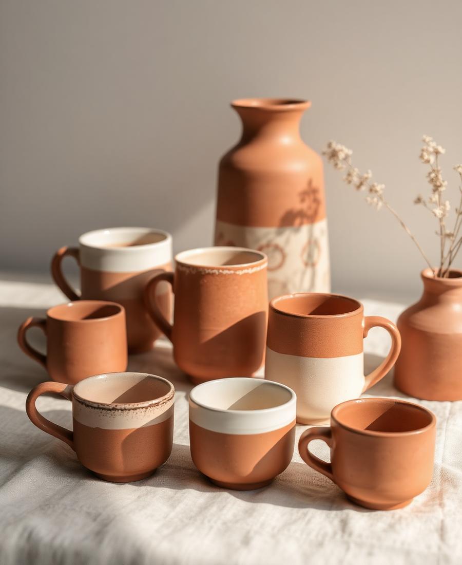 Ceramics