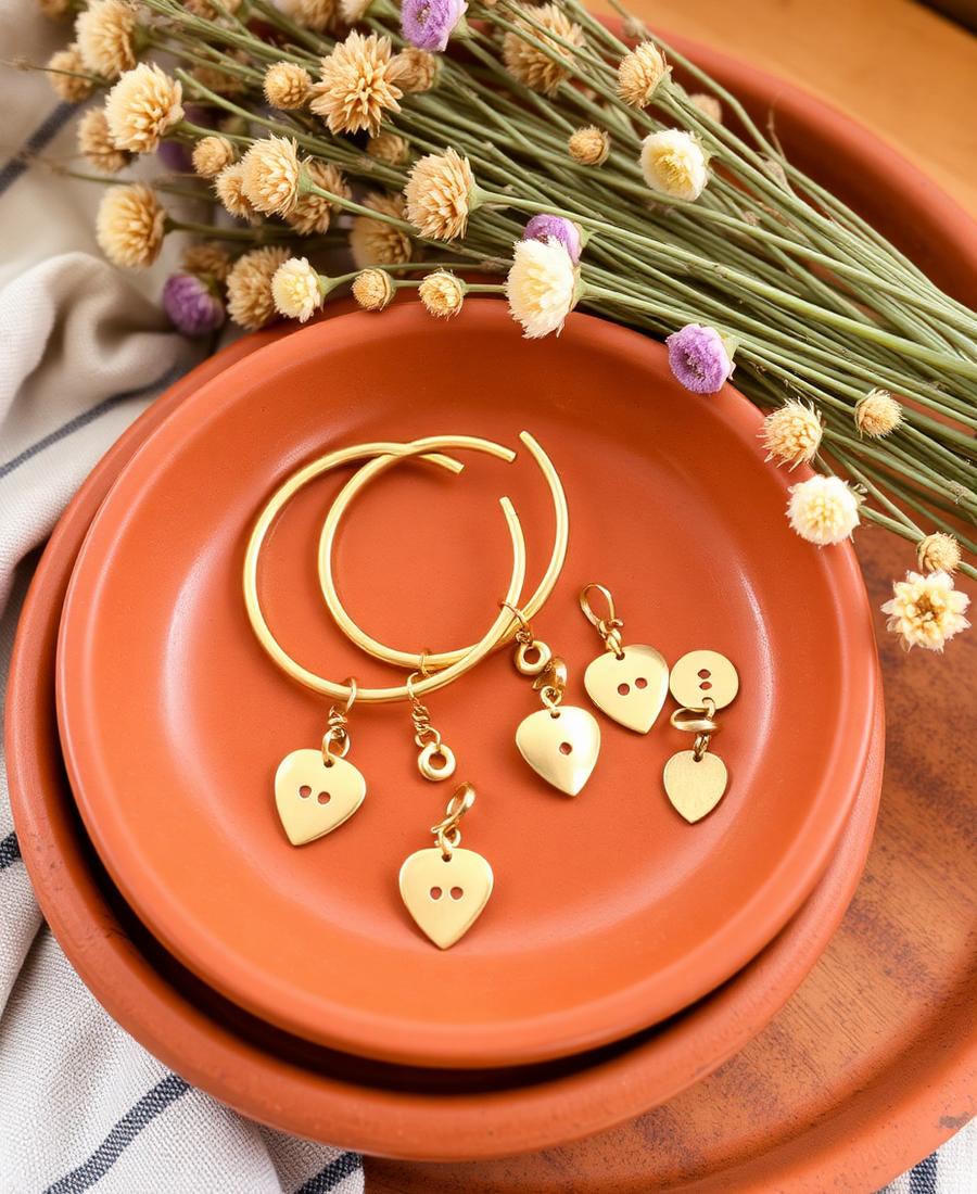 Jewelry & Small Goods