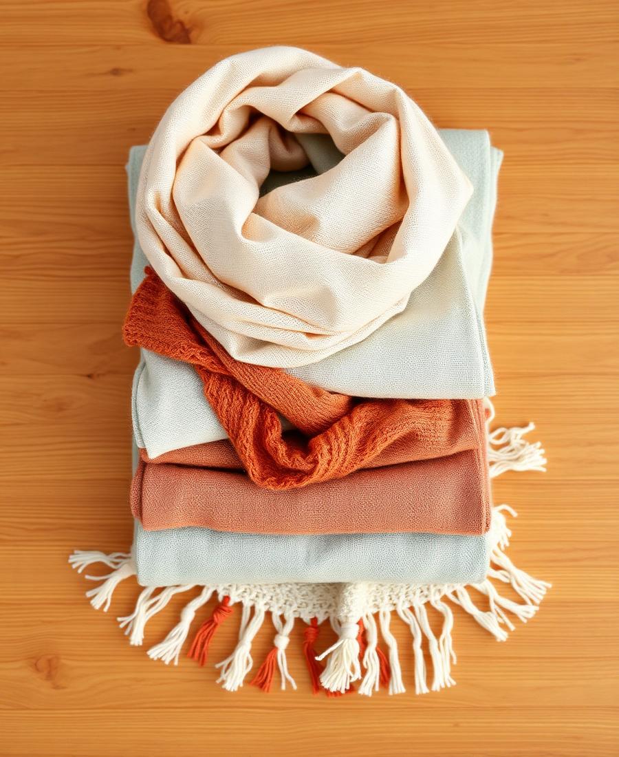 Textiles